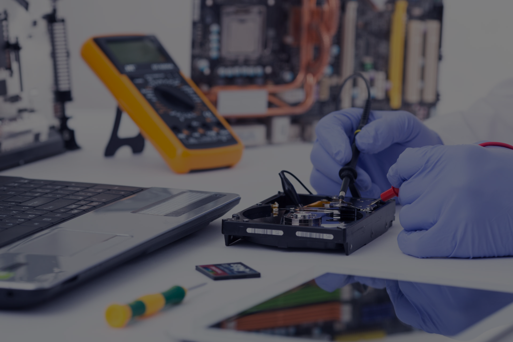 Asus Laptop Repair Service Center Delhi