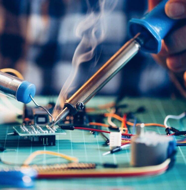 Laptop Repair